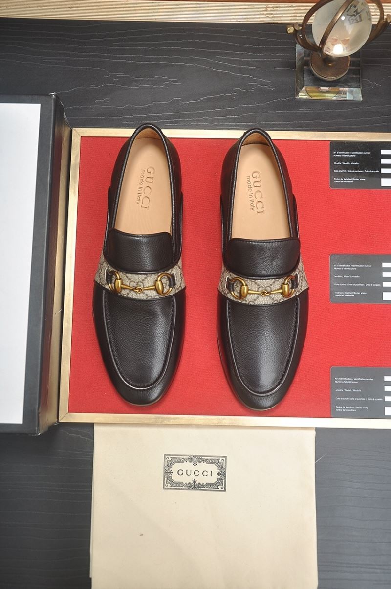 Gucci Business Shoes